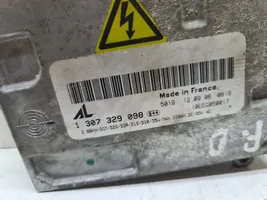 Volvo V50 Xenon control unit/module 1307329098