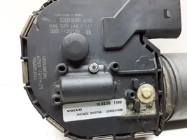 Volvo S40 Wiper motor 1397220585