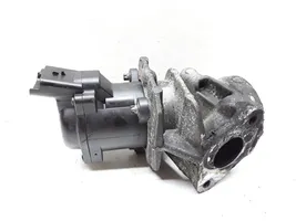 Volvo S40 Soupape vanne EGR 9672880080