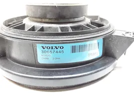 Volvo S40 Altoparlante portiera anteriore 30657445