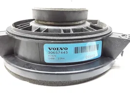 Volvo S40 Głośnik drzwi przednich 30657445