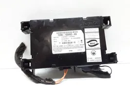 Volvo V70 Bluetoothin ohjainlaite/moduuli 7G9N10D893AG