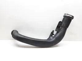 Volvo V40 Tube d'admission de tuyau de refroidisseur intermédiaire 31325985