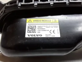 Volvo V40 Jalankulkijan turvatyyny P31305431