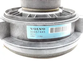 Volvo V40 Enceinte de porte arrière 30657445