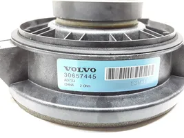 Volvo V40 Enceinte de porte arrière 30657445