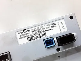 Volvo V40 Monitor/display/piccolo schermo 31350692