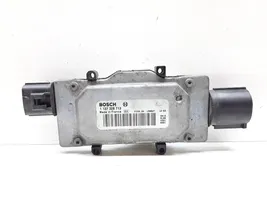 Volvo V40 Relais de ventilateur de liquide de refroidissement 1137328713