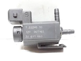 Volvo S80 Turboahtimen magneettiventtiili 30611668