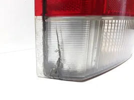 Volvo V70 Rear/tail lights 