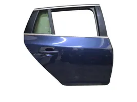 Volvo V60 Rear door 