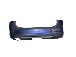 Volvo V60 Rear bumper 