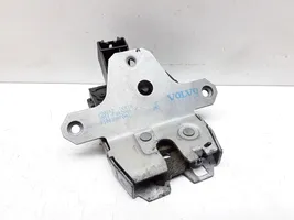 Volvo V60 Serrure de loquet coffre 31335045