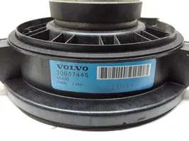 Volvo V60 Громкоговоритель (громкоговорители) в задних дверях 30657445