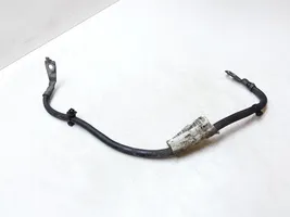 Volvo V60 Negative earth cable (battery) 30798695