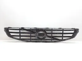 Volvo V60 Grille calandre supérieure de pare-chocs avant 31364101