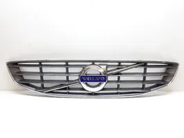 Volvo V60 Grille calandre supérieure de pare-chocs avant 31364101