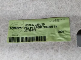 Volvo V50 Ciel de toit 30740409