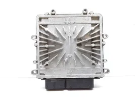 Volvo XC60 Sterownik / Moduł ECU 31272462AA