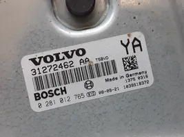 Volvo XC60 Sterownik / Moduł ECU 31272462AA