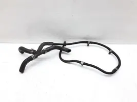 Volvo XC60 Fuel line/pipe/hose 30757520