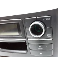 Volvo XC90 Unité principale radio / CD / DVD / GPS 30797972