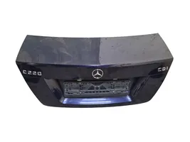 Mercedes-Benz C W204 Portellone posteriore/bagagliaio 