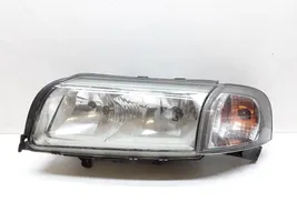 Volvo S80 Headlight/headlamp 8693557