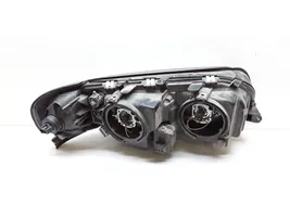 Volvo S80 Headlight/headlamp 8693557