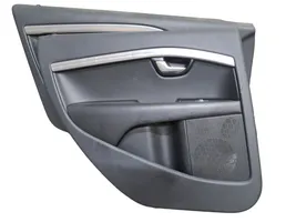 Volvo V70 Door card panel trim set 39801281