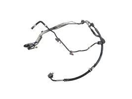 Volvo V70 Power steering hose/pipe/line 31202356