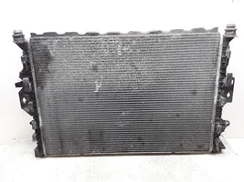 Volvo V70 Coolant radiator 