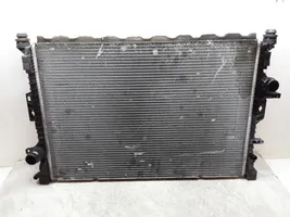 Volvo V70 Coolant radiator 