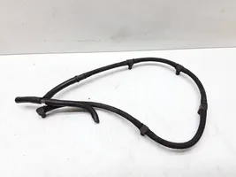 Volvo S80 Fuel line/pipe/hose 