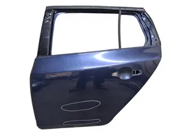 Volvo V60 Rear door 