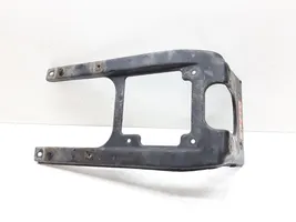 Mercedes-Benz ML W164 Panel mocowania chłodnicy / góra A0005840426