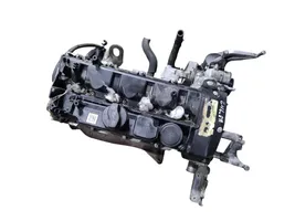 Mercedes-Benz C W204 Moteur 646811