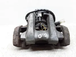 Mercedes-Benz ML W164 Caliper del freno trasero 