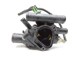 Volvo S40, V40 Termostat / Obudowa termostatu 7700866730