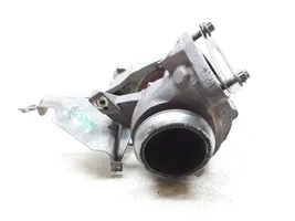 Mercedes-Benz C W204 Turbina A6460901080