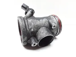 Mercedes-Benz C W204 EGR-venttiili A0061531528