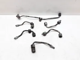 Mercedes-Benz ML W164 Tuyau d'alimentation d'injecteur de carburant 