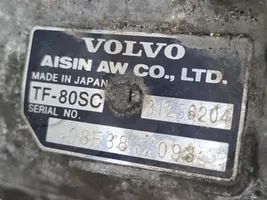 Volvo V70 Boîte de vitesse automatique 31256204