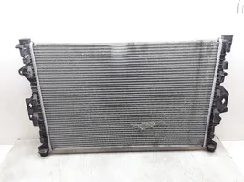 Volvo V70 Coolant radiator 