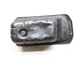 Volvo V60 Oil sump 