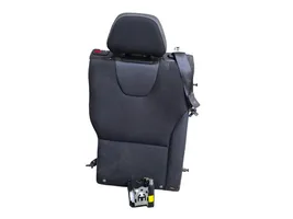 Volvo XC60 Rear seat 