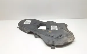 Volvo V70 Timing belt guard (cover) 08658108