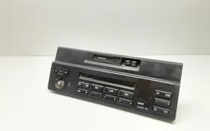 BMW 5 E39 Radio/CD/DVD/GPS head unit 65128360749