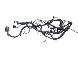 Volvo S60 Faisceau de câblage pour moteur 31296241