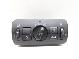 Volvo S60 Interruptor de luz 30739433